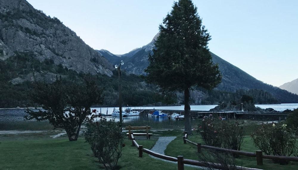 Hotel Alun Nehuen San Carlos de Bariloche Exteriér fotografie