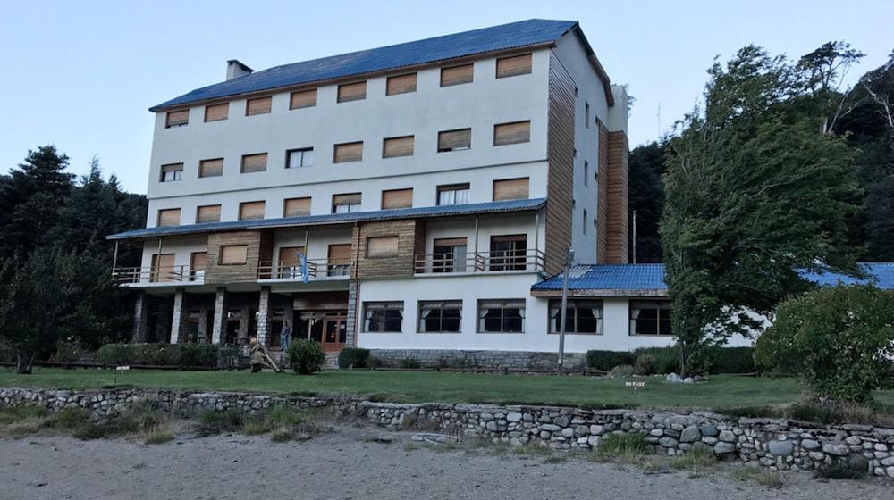 Hotel Alun Nehuen San Carlos de Bariloche Exteriér fotografie