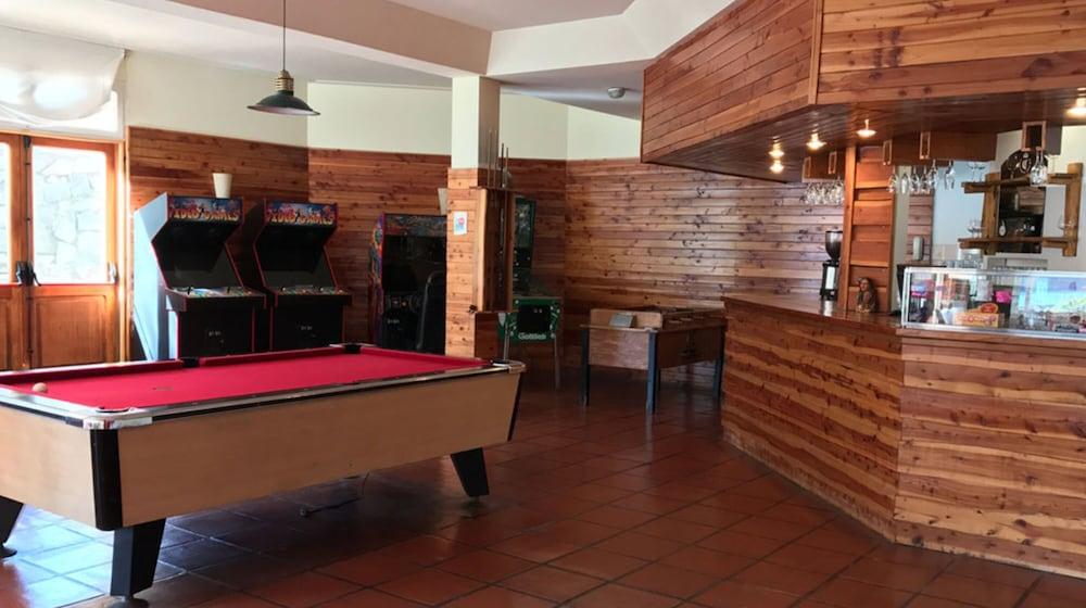 Hotel Alun Nehuen San Carlos de Bariloche Exteriér fotografie