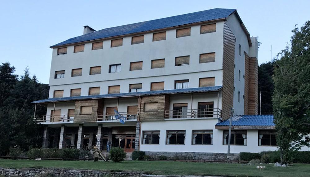 Hotel Alun Nehuen San Carlos de Bariloche Exteriér fotografie