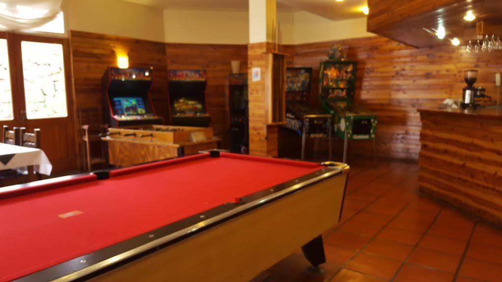 Hotel Alun Nehuen San Carlos de Bariloche Exteriér fotografie