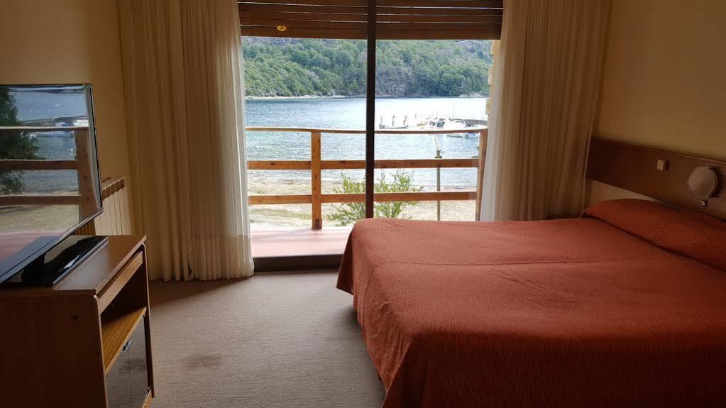 Hotel Alun Nehuen San Carlos de Bariloche Exteriér fotografie