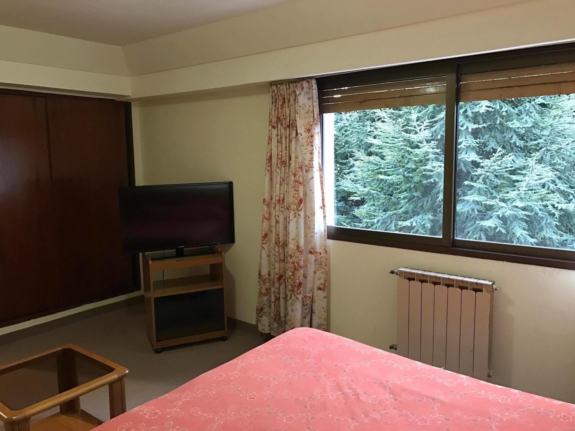 Hotel Alun Nehuen San Carlos de Bariloche Exteriér fotografie
