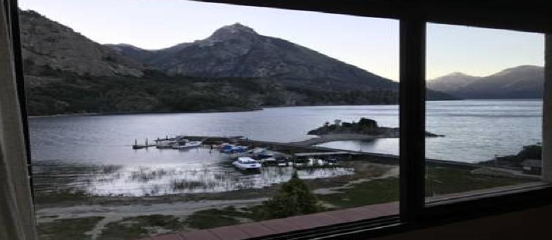 Hotel Alun Nehuen San Carlos de Bariloche Exteriér fotografie