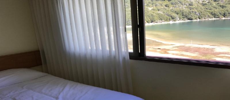 Hotel Alun Nehuen San Carlos de Bariloche Exteriér fotografie